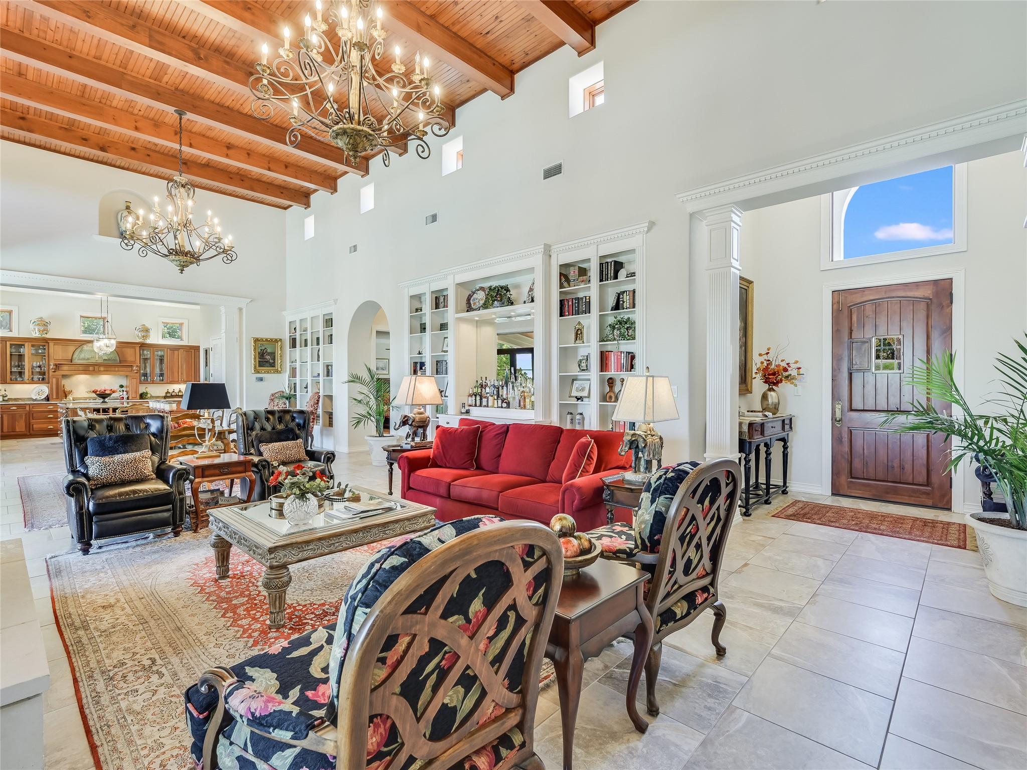 27206 Waterfall Hill Pkwy, Spicewood, TX 78669