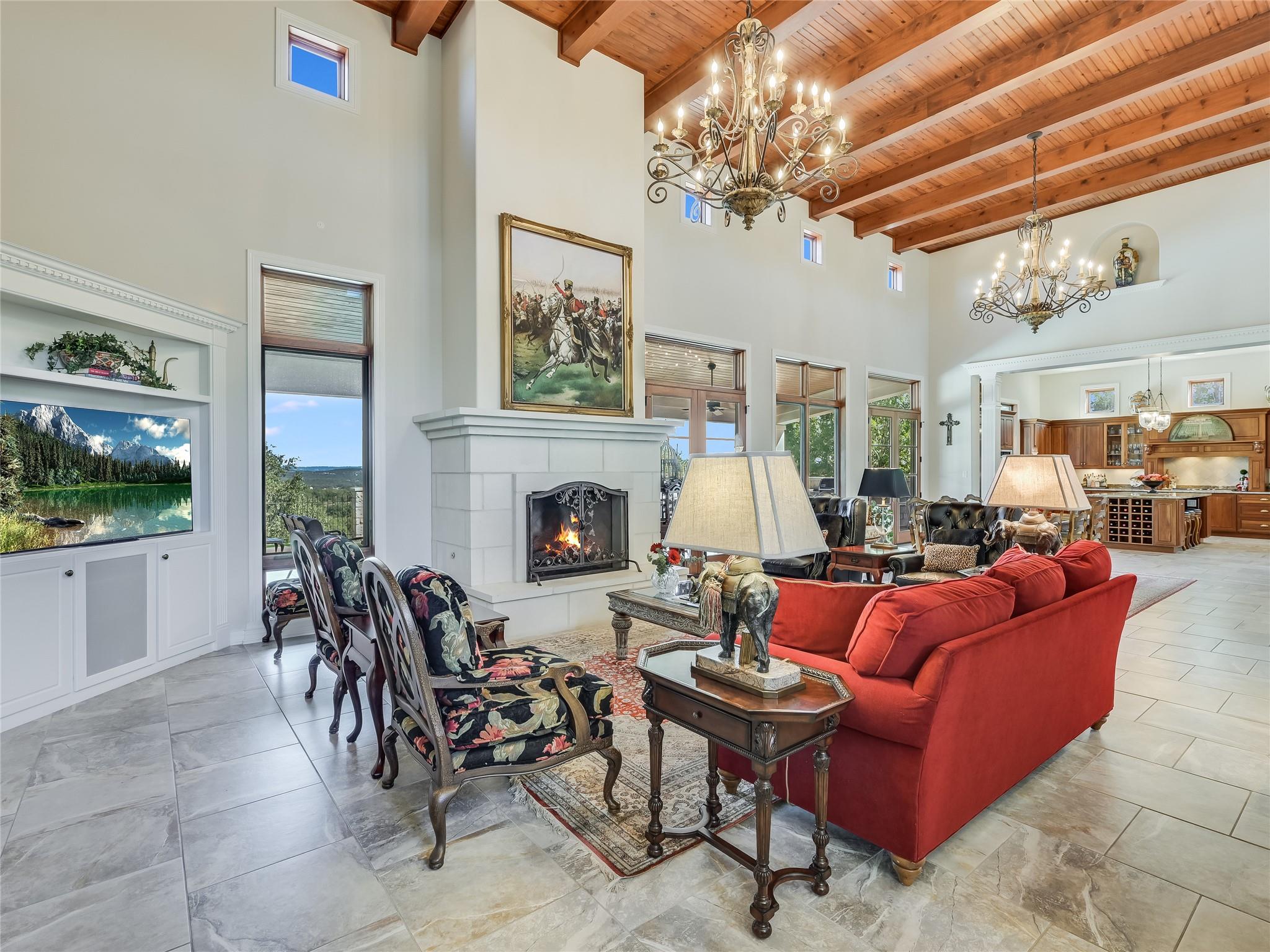 27206 Waterfall Hill Pkwy, Spicewood, TX 78669