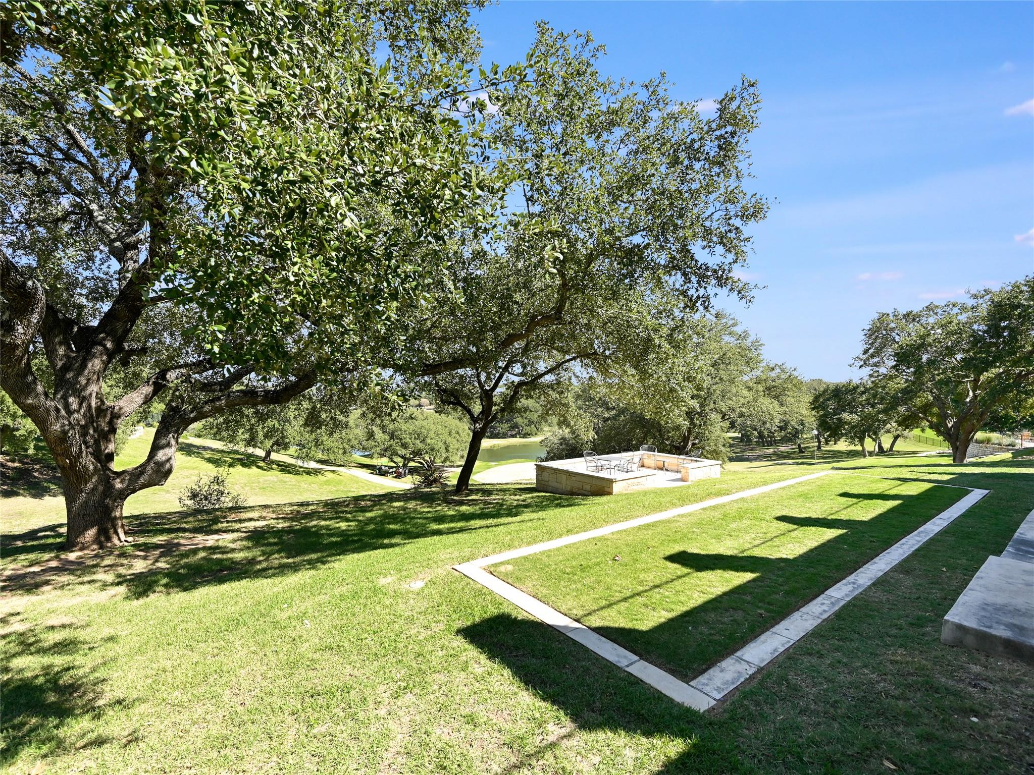 27206 Waterfall Hill Pkwy, Spicewood, TX 78669
