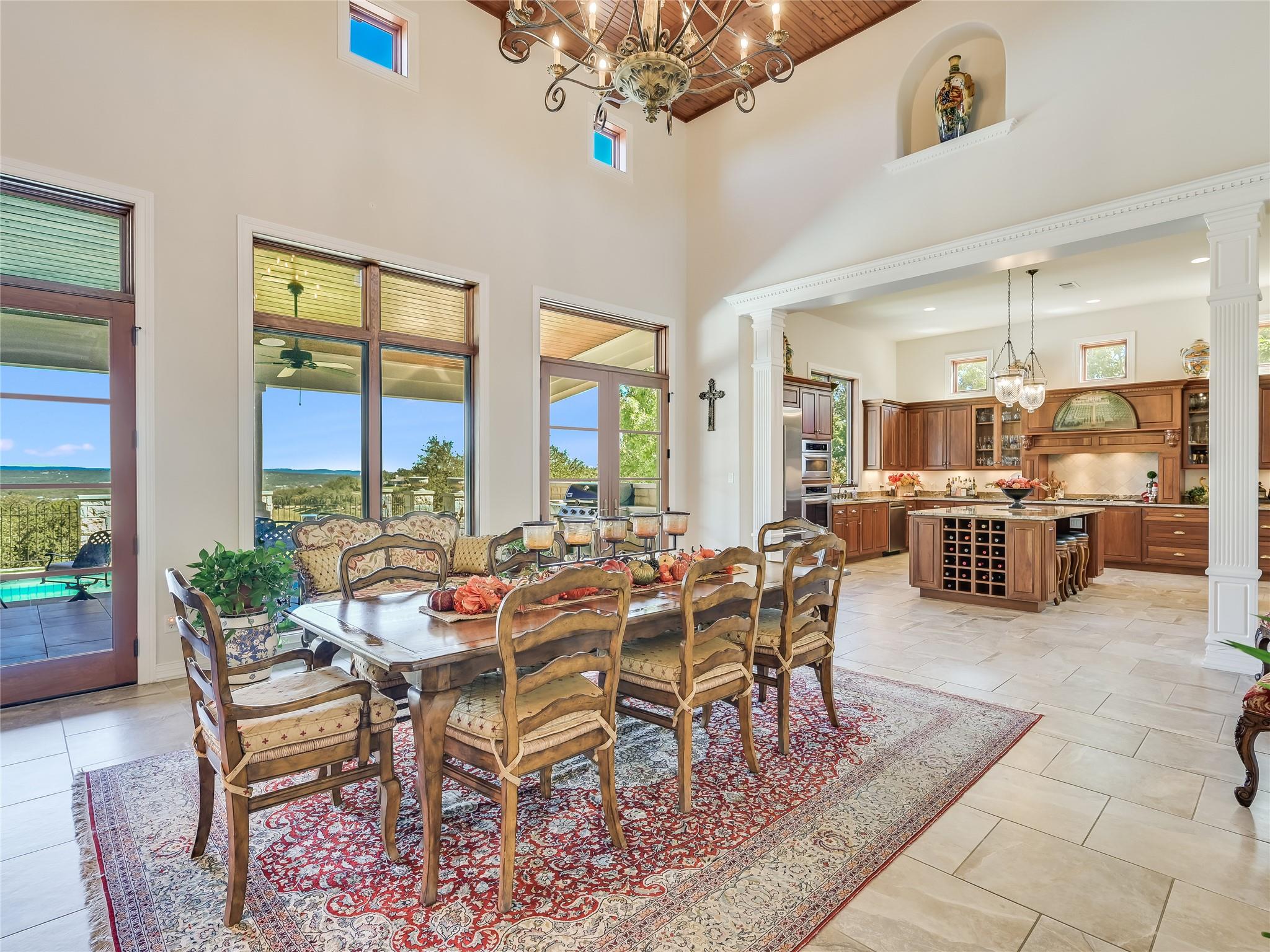 27206 Waterfall Hill Pkwy, Spicewood, TX 78669