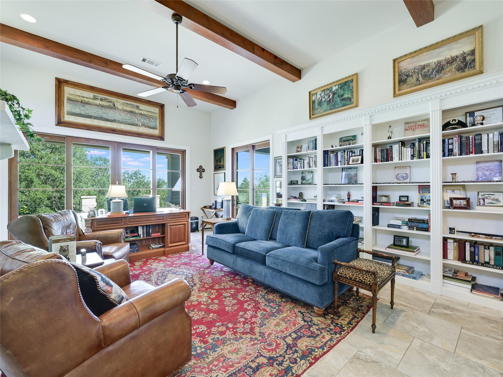 27206 Waterfall Hill Pkwy, Spicewood, TX 78669