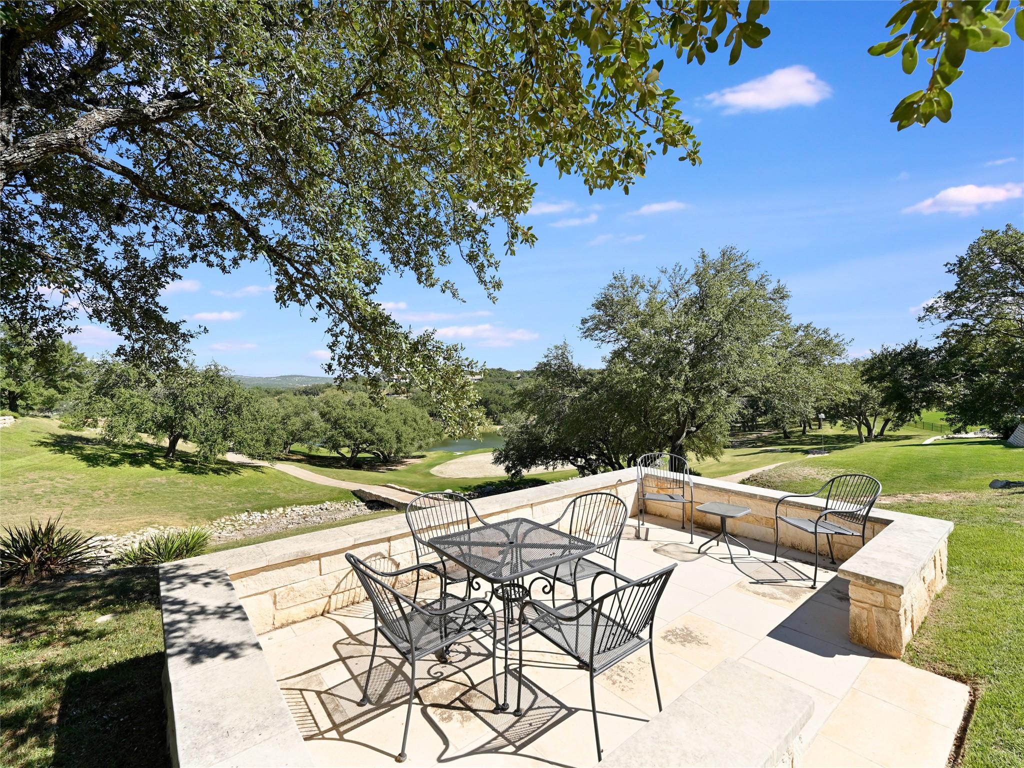 27206 Waterfall Hill Pkwy, Spicewood, TX 78669