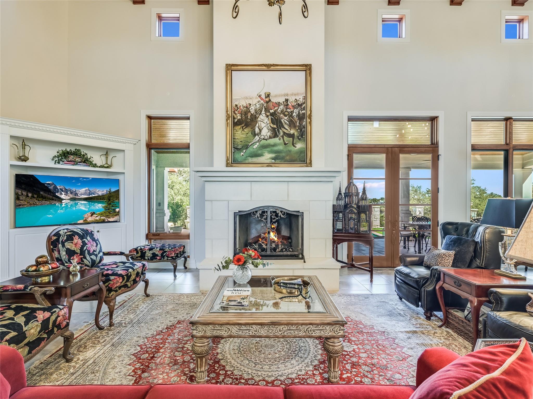 27206 Waterfall Hill Pkwy, Spicewood, TX 78669