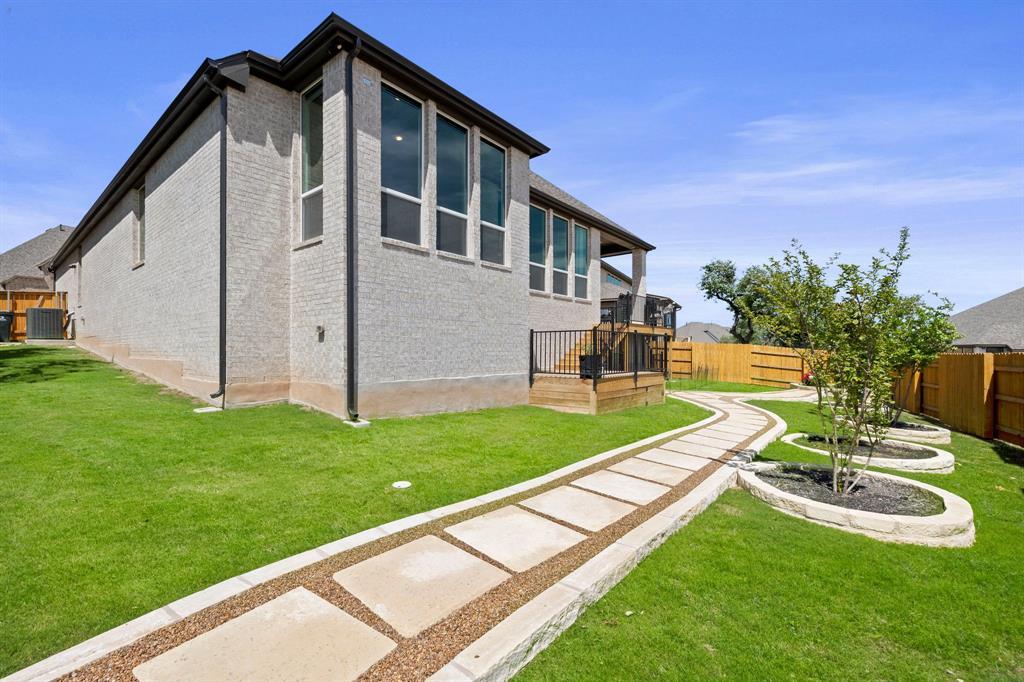 1220 Calendula Trl, Georgetown, TX 78628