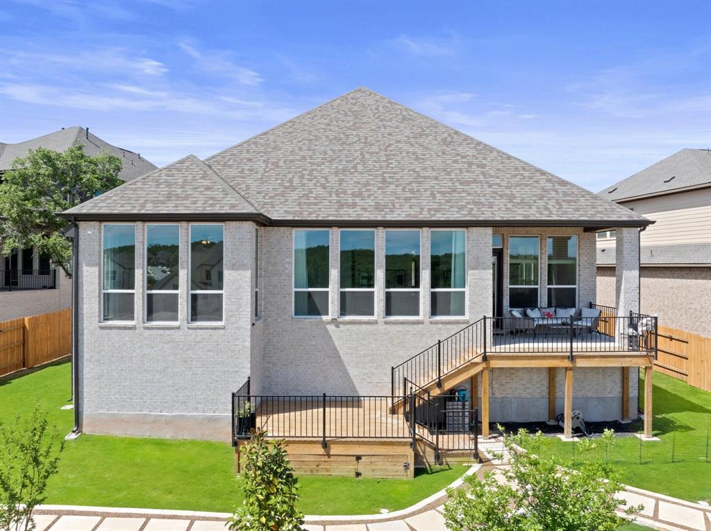 1220 Calendula Trl, Georgetown, TX 78628