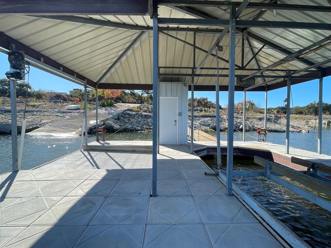 16808 Forest Way, Austin, TX 78734