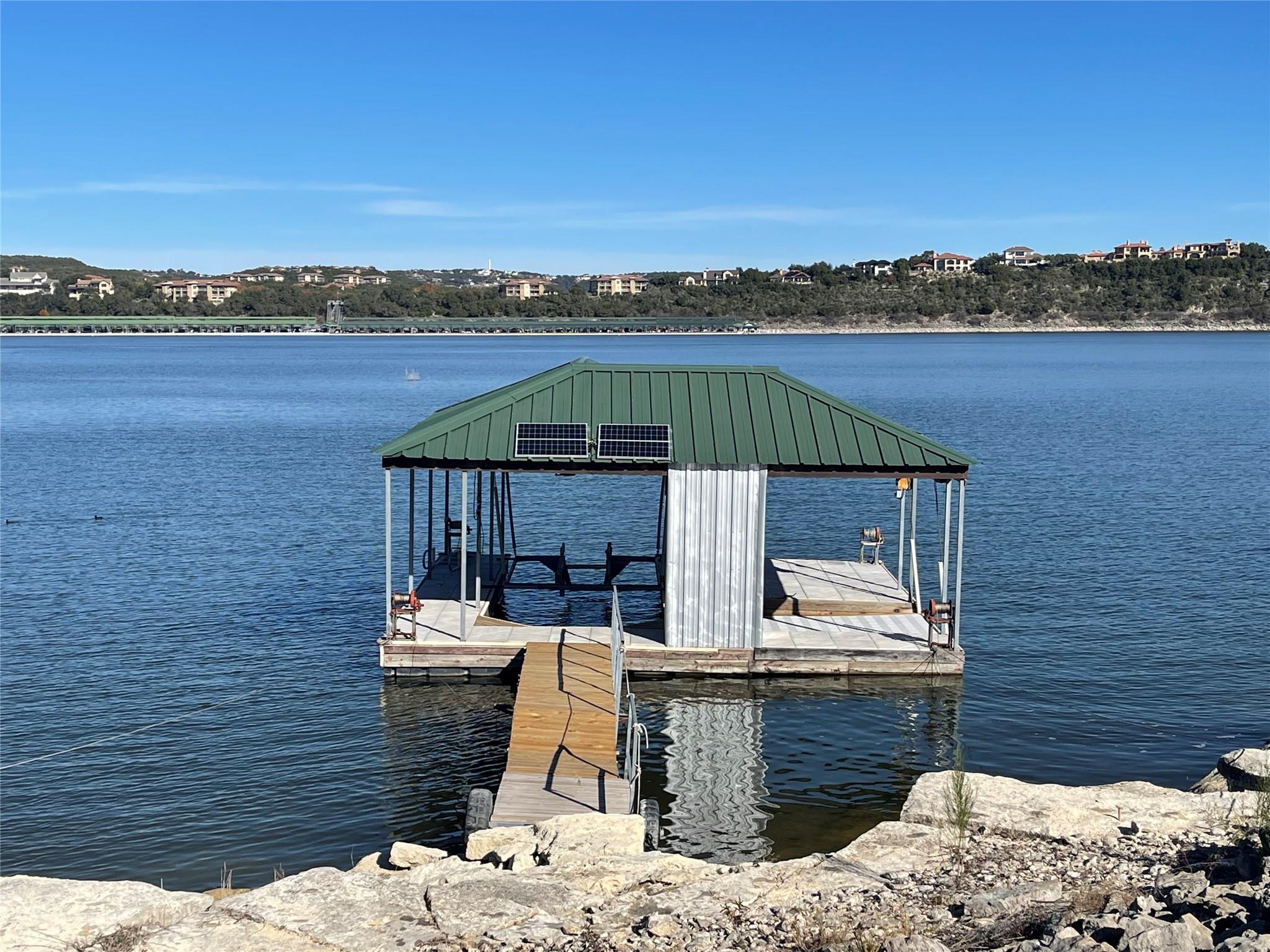 16808 Forest Way, Austin, TX 78734