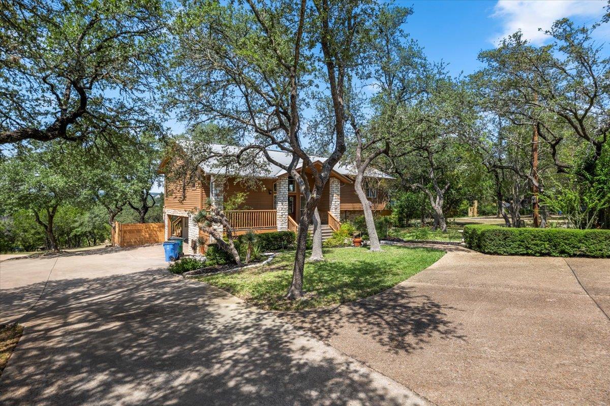 16808 Forest Way, Austin, TX 78734