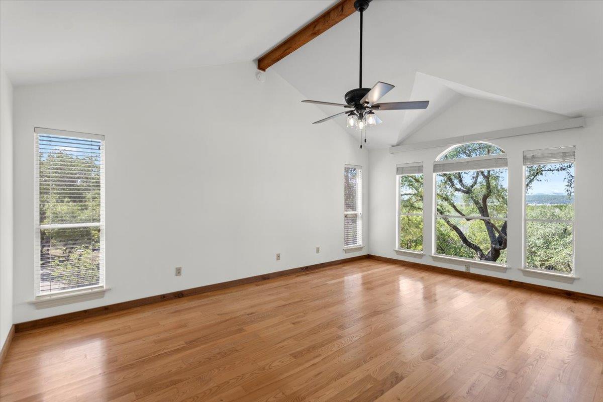 16808 Forest Way, Austin, TX 78734