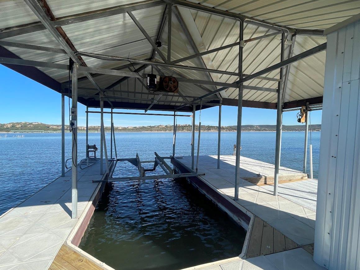 16808 Forest Way, Austin, TX 78734