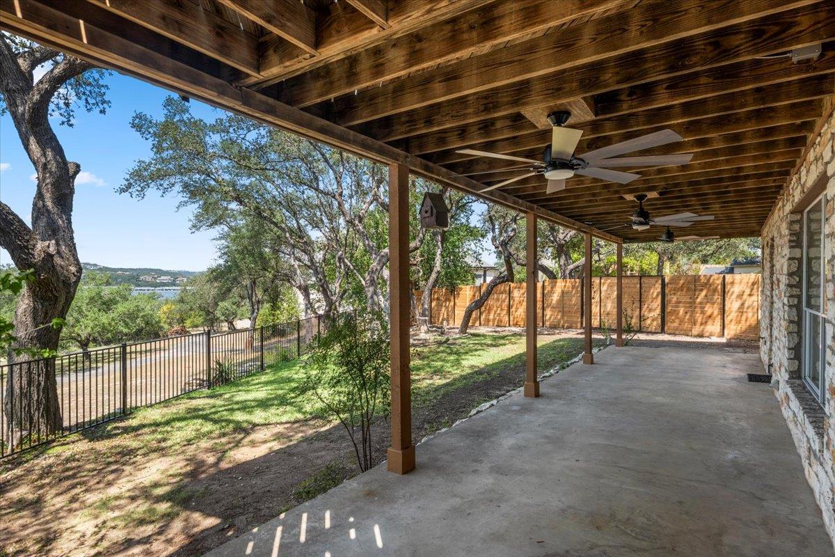 16808 Forest Way, Austin, TX 78734