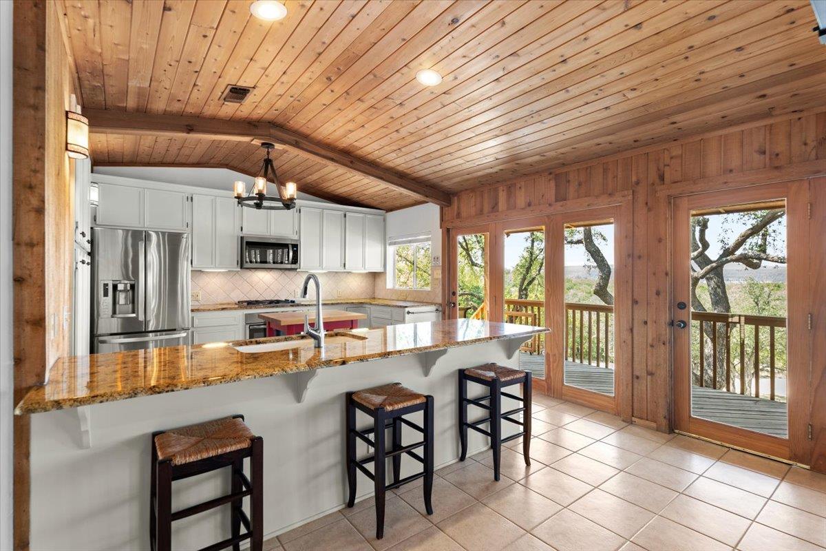 16808 Forest Way, Austin, TX 78734