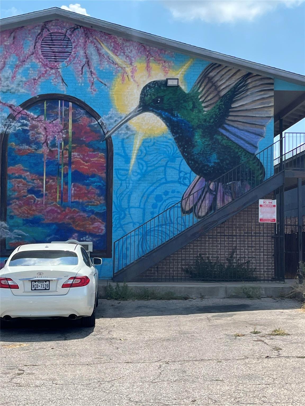 8207 Sam Rayburn Dr, Austin, TX 78753