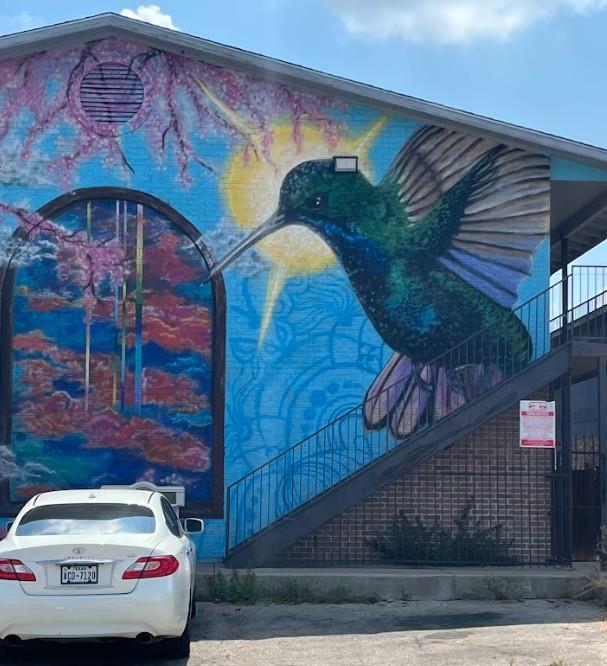 8207 Sam Rayburn Dr, Austin, TX 78753