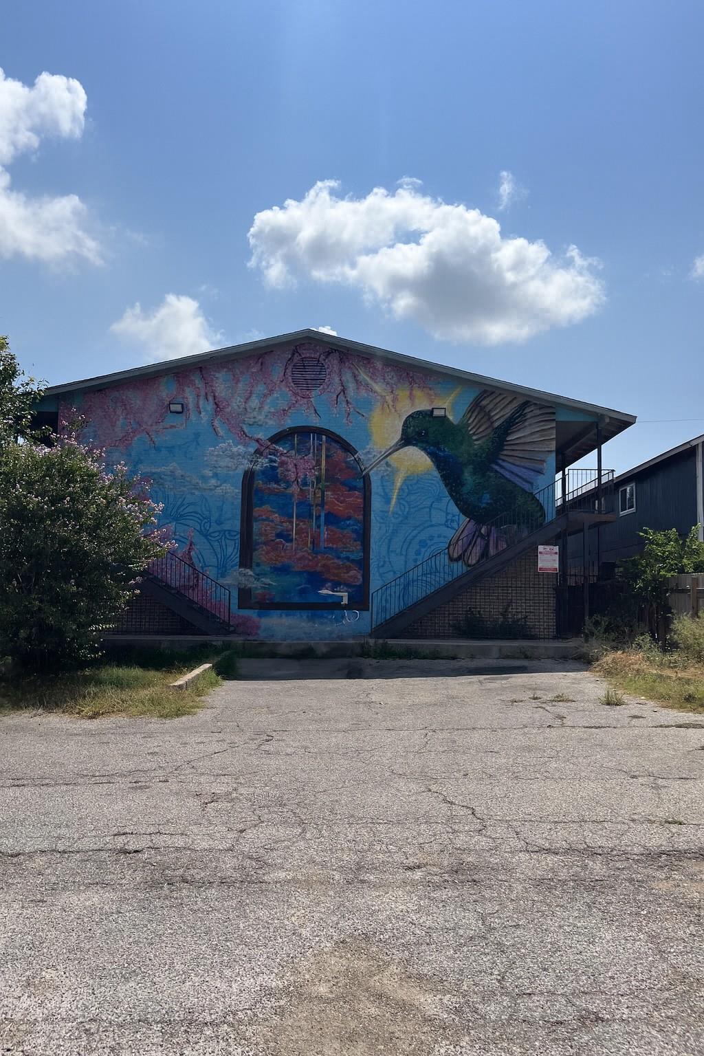 8207 Sam Rayburn Dr, Austin, TX 78753