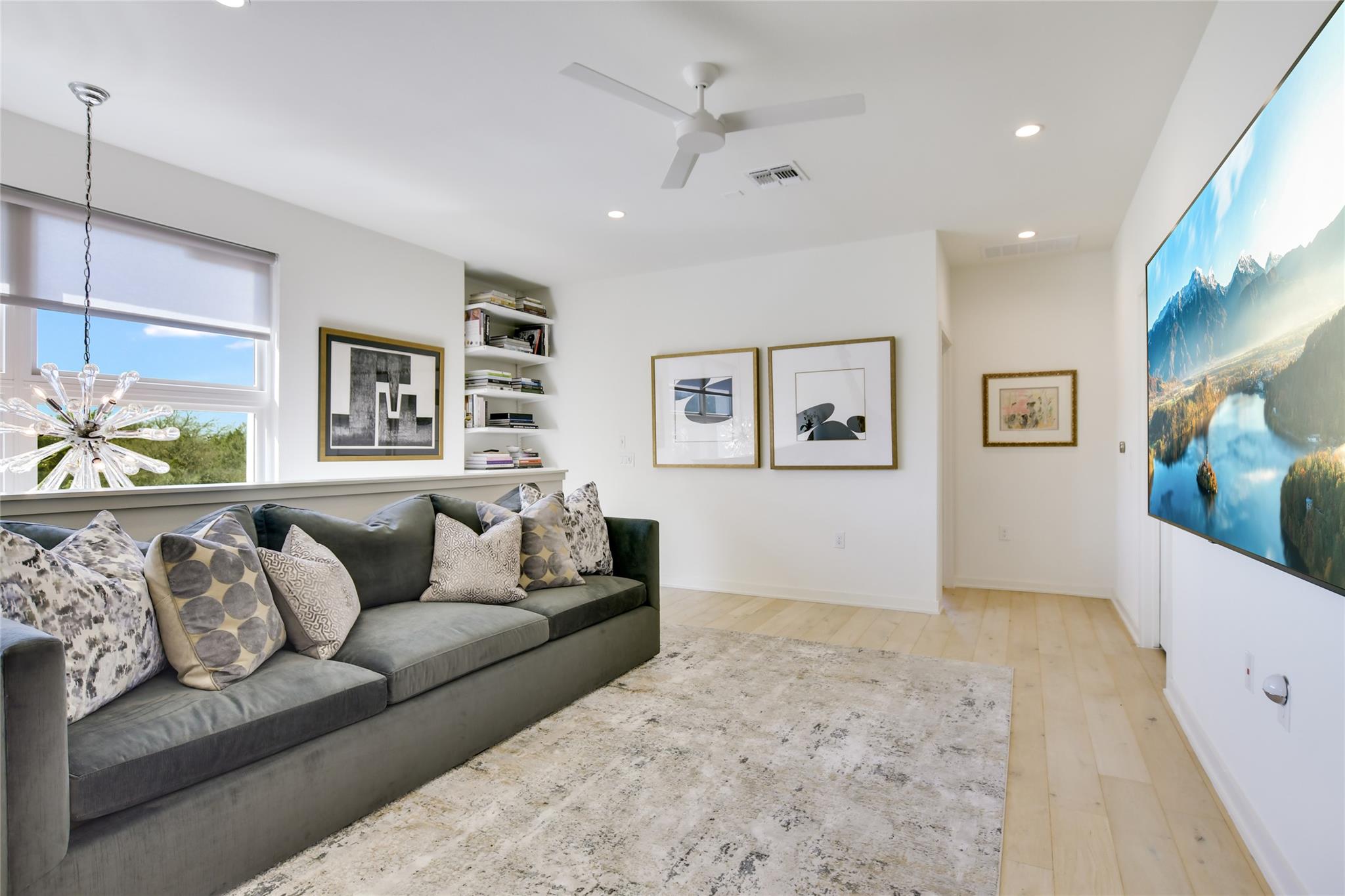 2606 Sutherland St, Austin, TX 78746