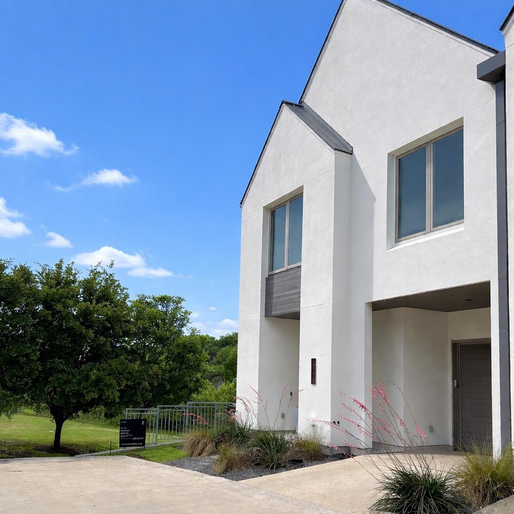 2606 Sutherland St, Austin, TX 78746