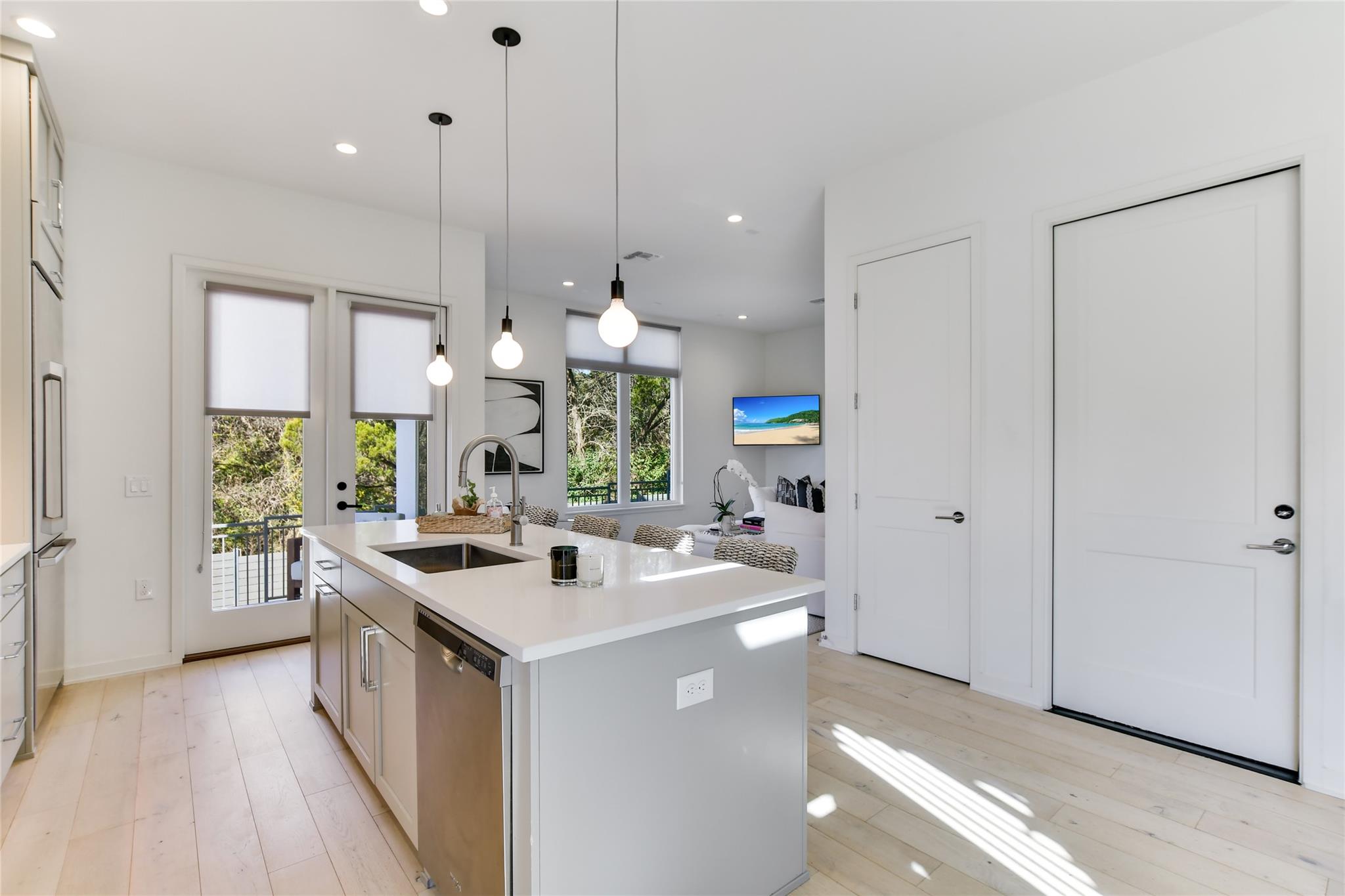 2606 Sutherland St, Austin, TX 78746