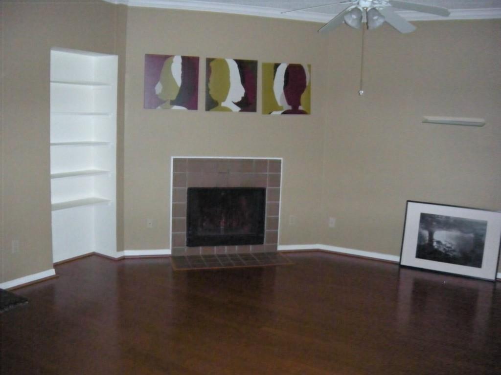 915 W 23rd St # 105, Austin, TX 78705