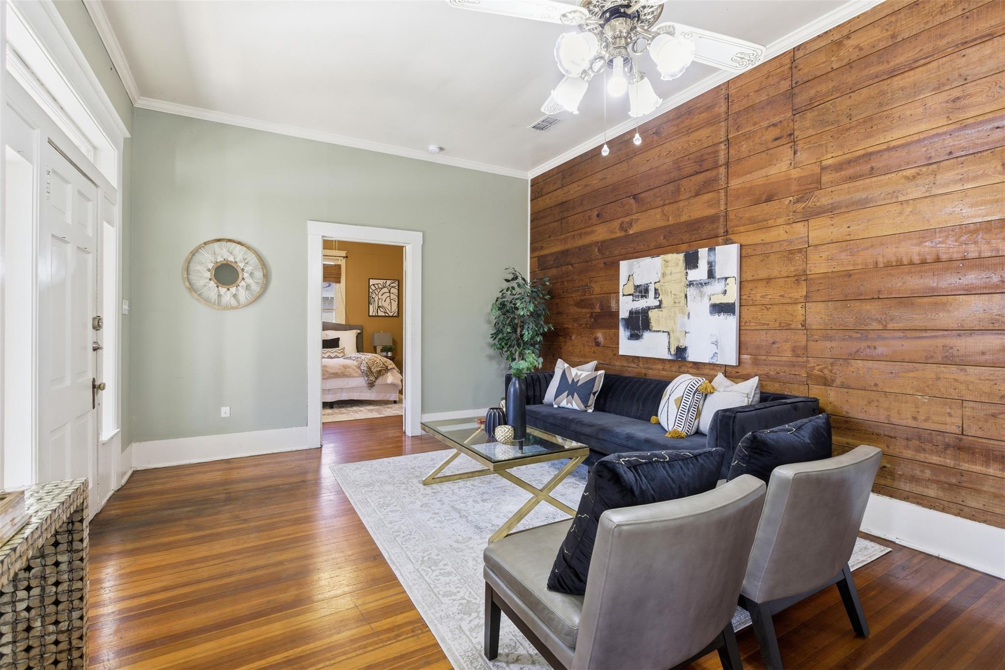 4514 Caswell Ave, Austin, TX 78751