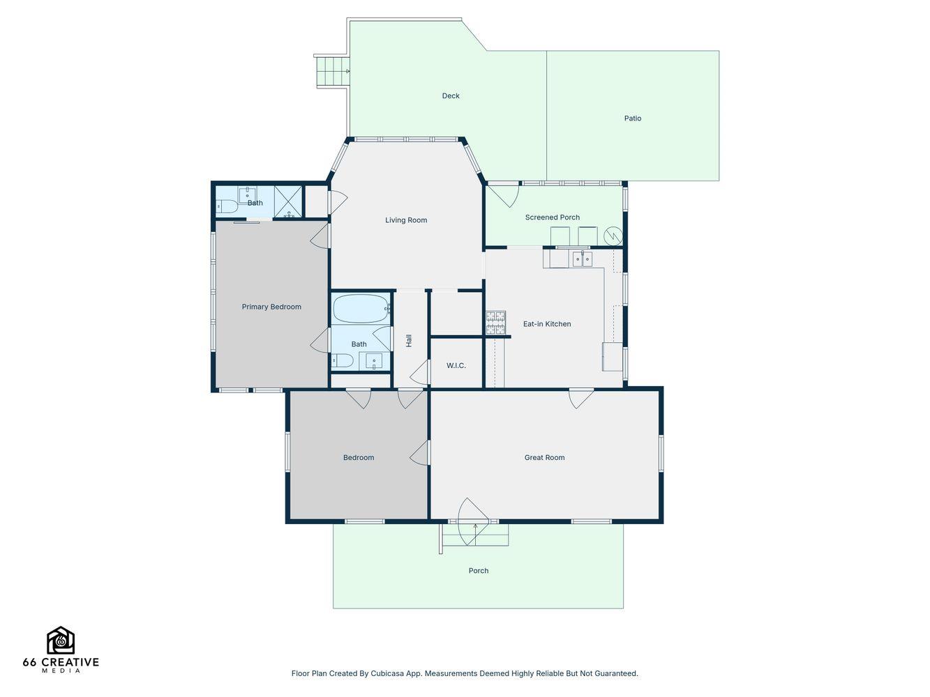 4514 Caswell Ave, Austin, TX 78751