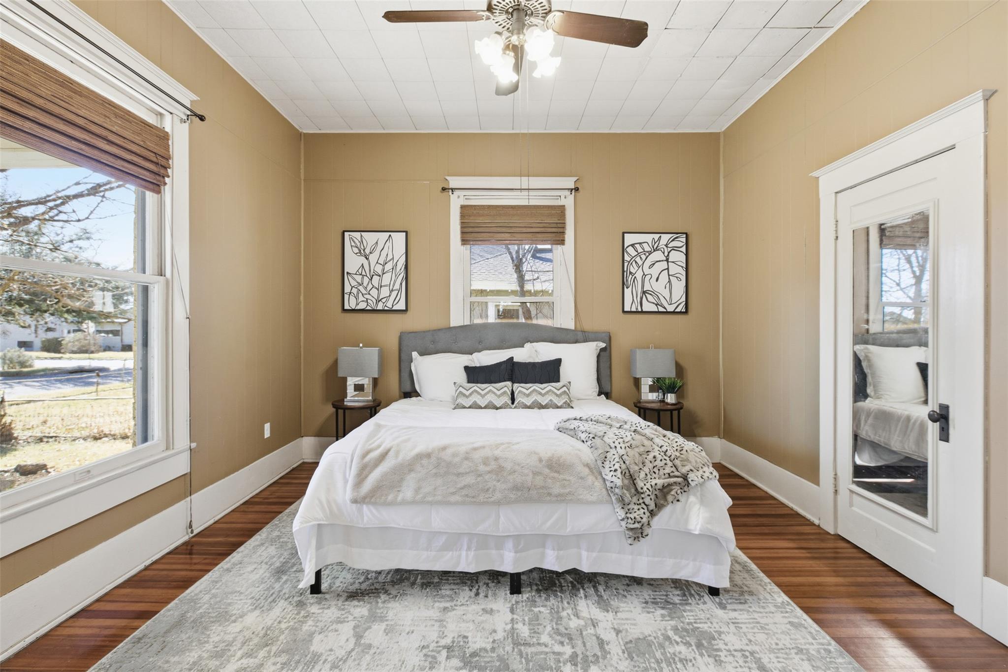 4514 Caswell Ave, Austin, TX 78751