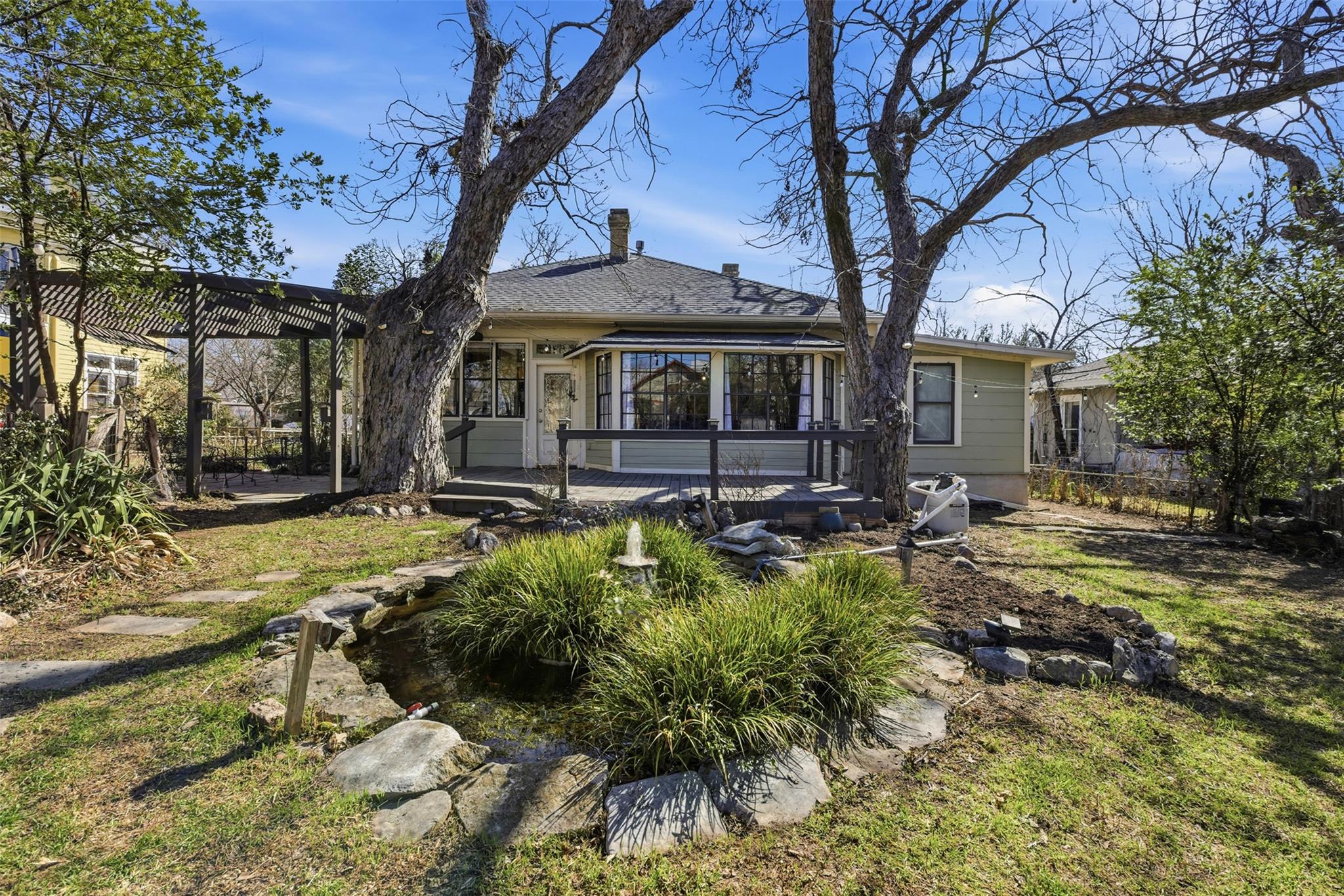 4514 Caswell Ave, Austin, TX 78751