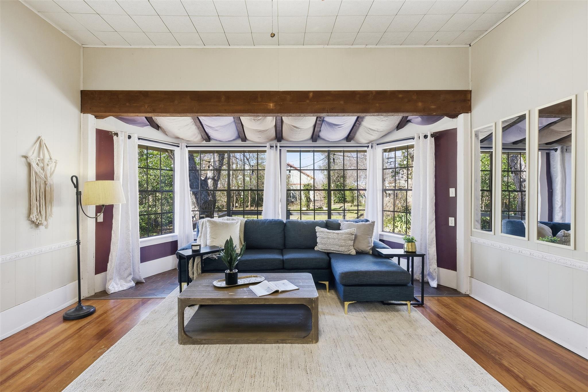 4514 Caswell Ave, Austin, TX 78751