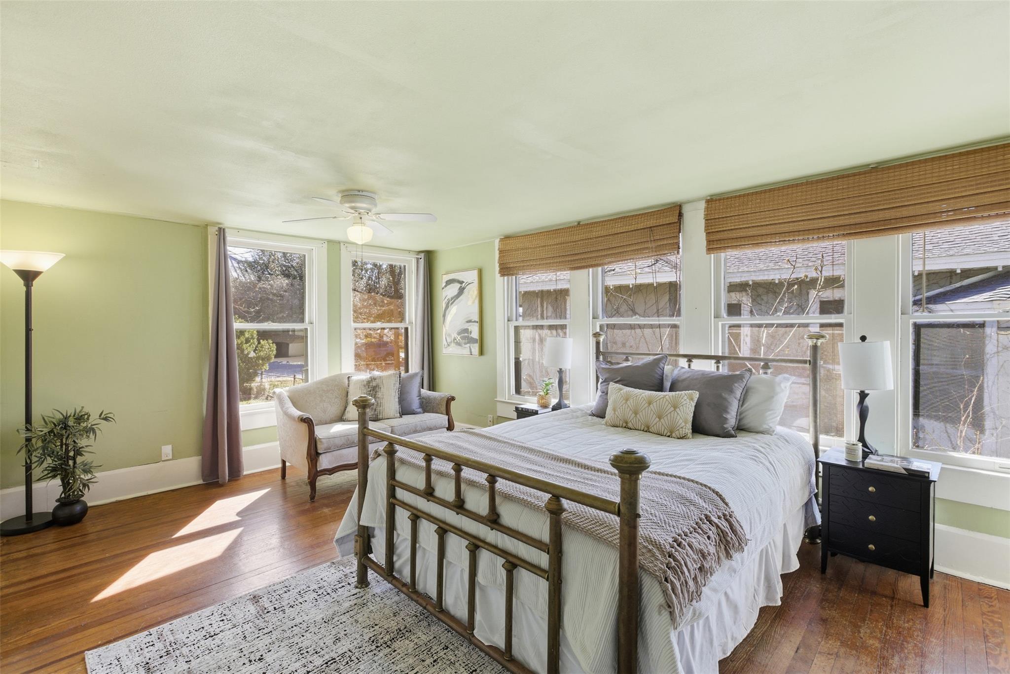 4514 Caswell Ave, Austin, TX 78751