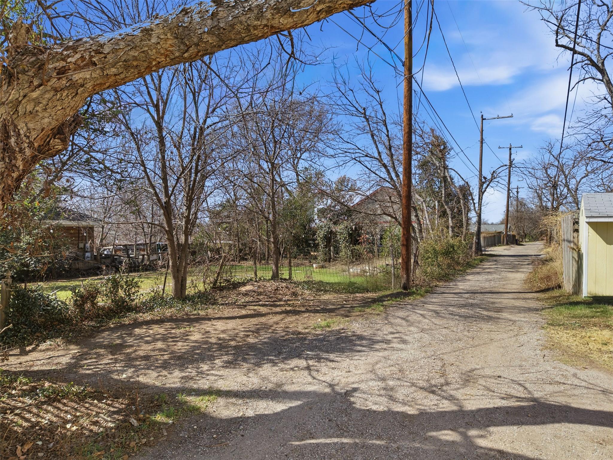 4514 Caswell Ave, Austin, TX 78751