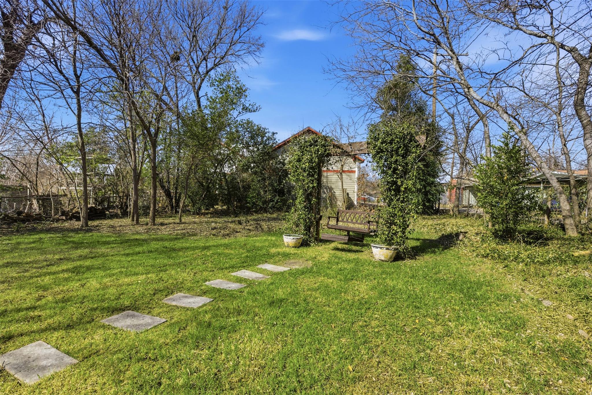 4514 Caswell Ave, Austin, TX 78751