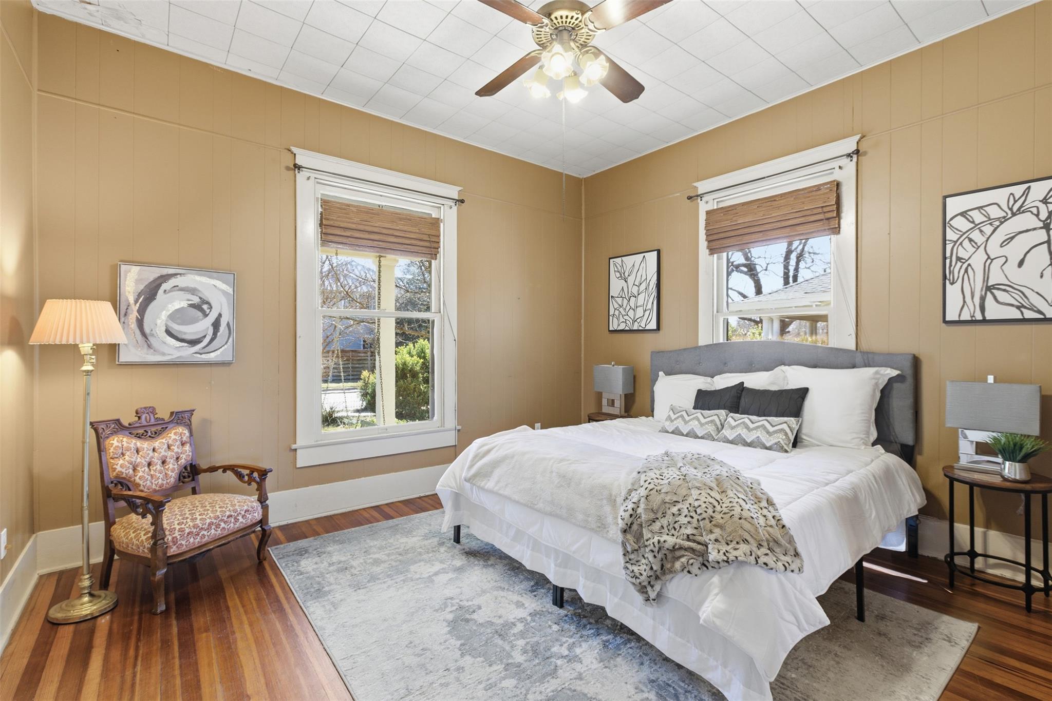 4514 Caswell Ave, Austin, TX 78751