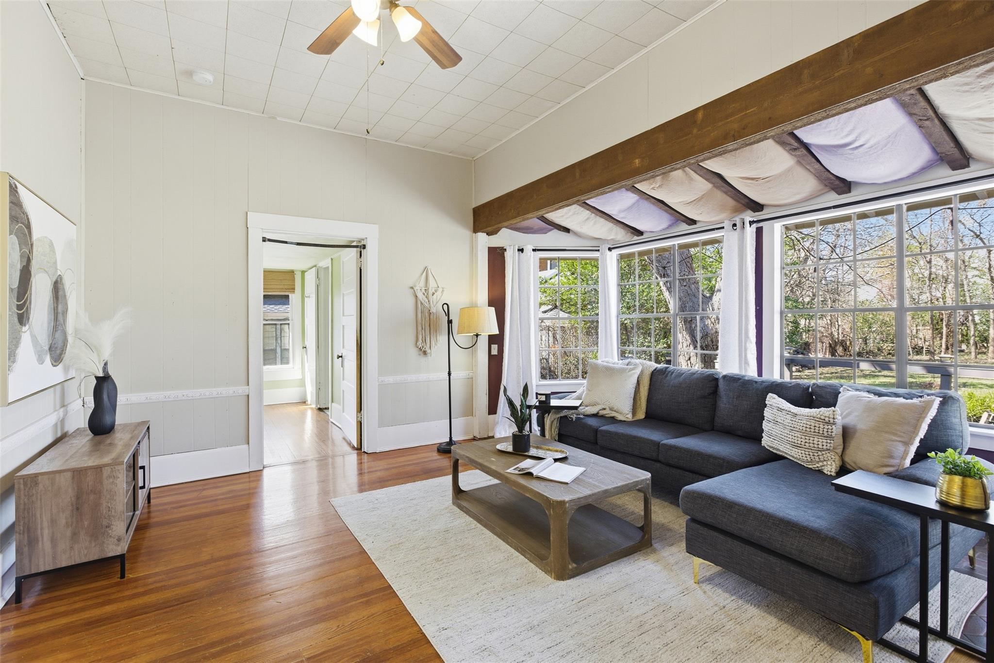 4514 Caswell Ave, Austin, TX 78751