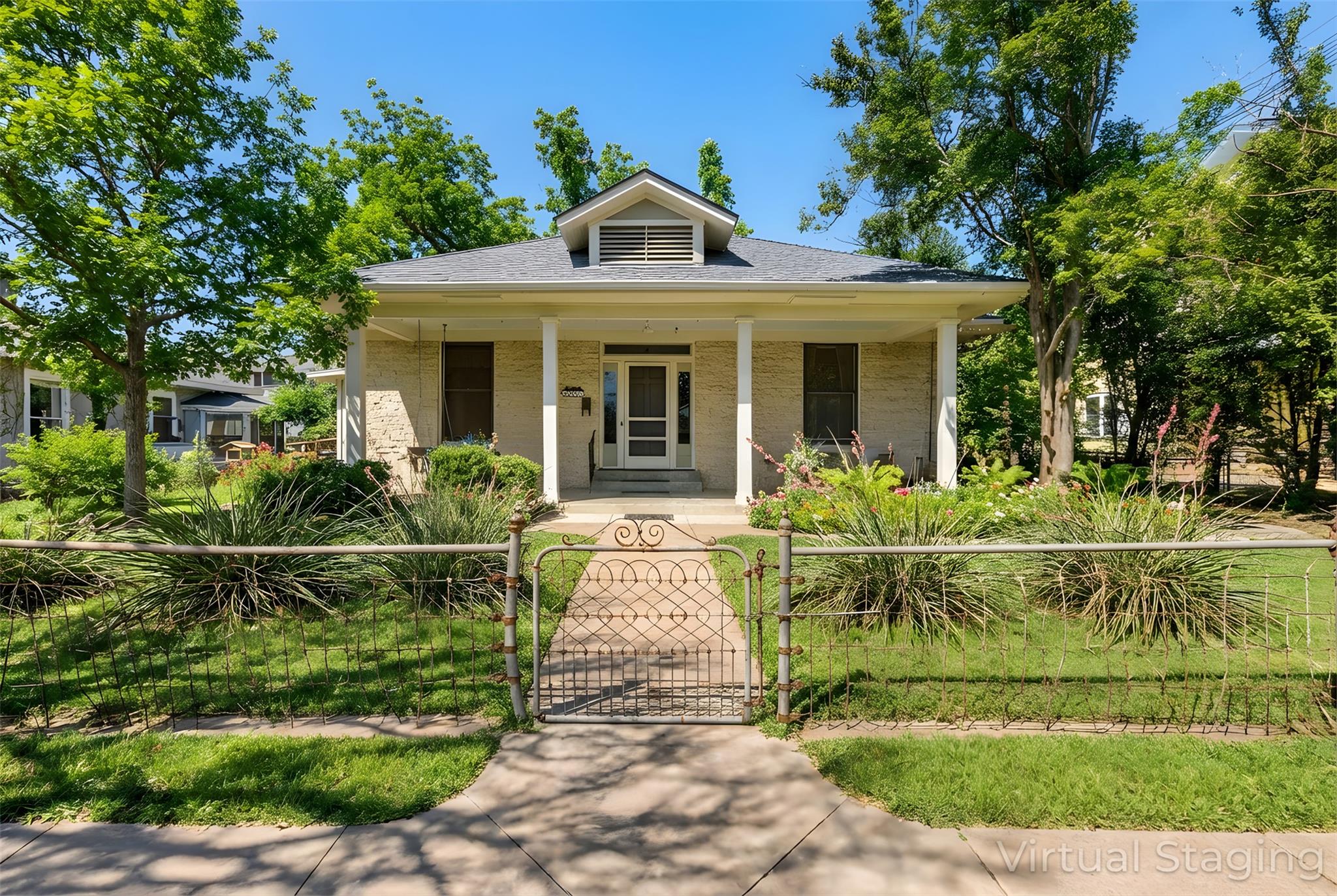 4514 Caswell Ave, Austin, TX 78751