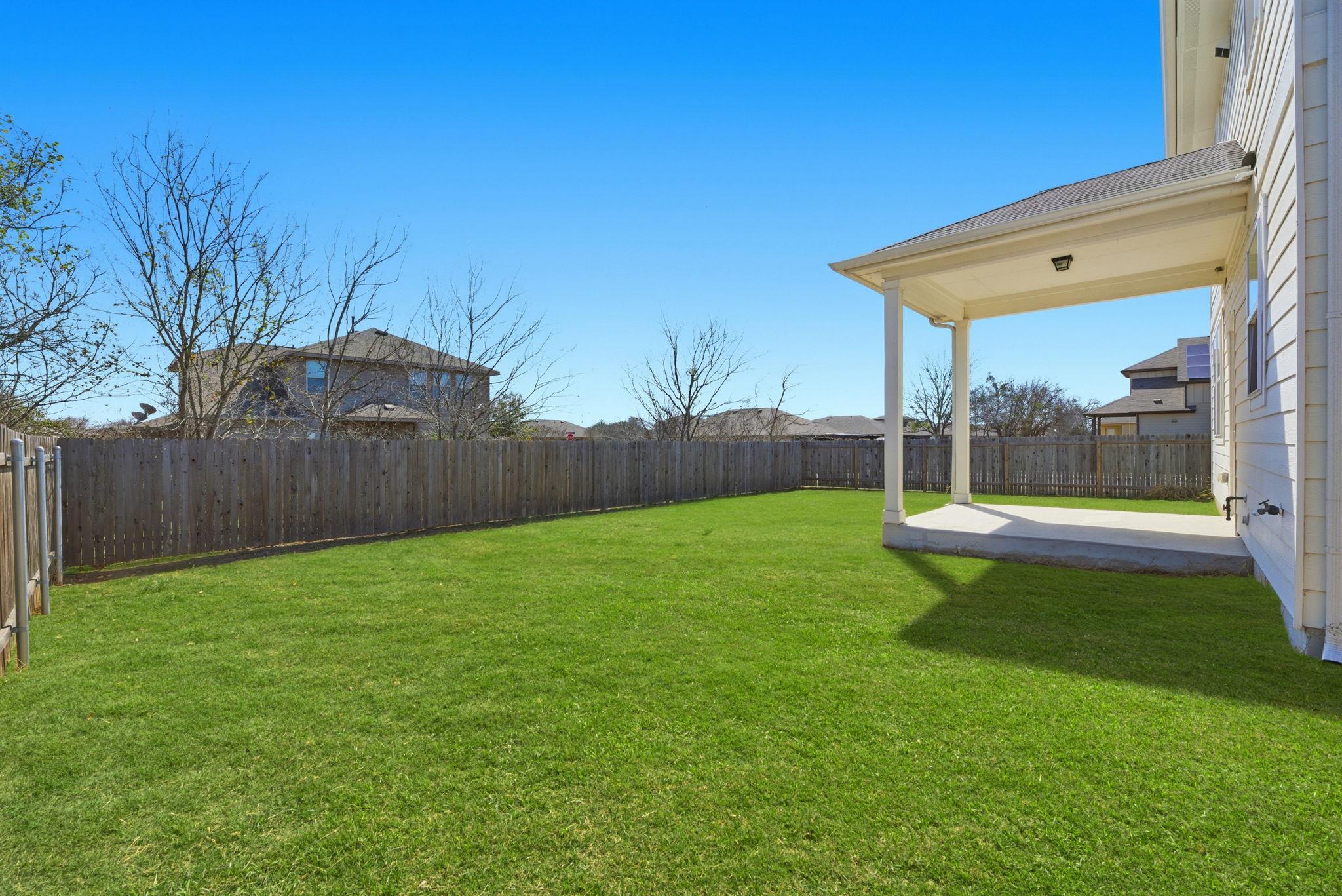 211 Silver Glen Dr, Kyle, TX 78640