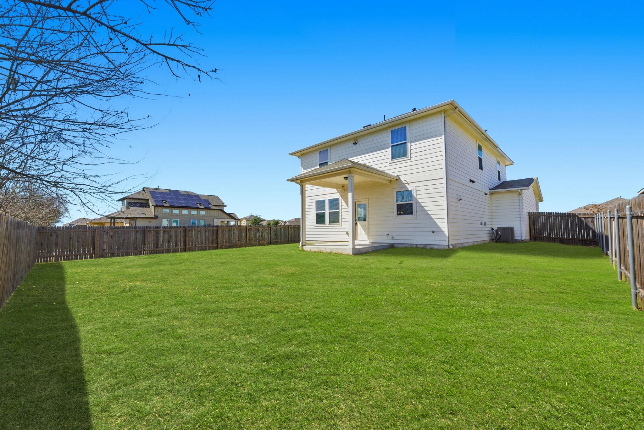 211 Silver Glen Dr, Kyle, TX 78640