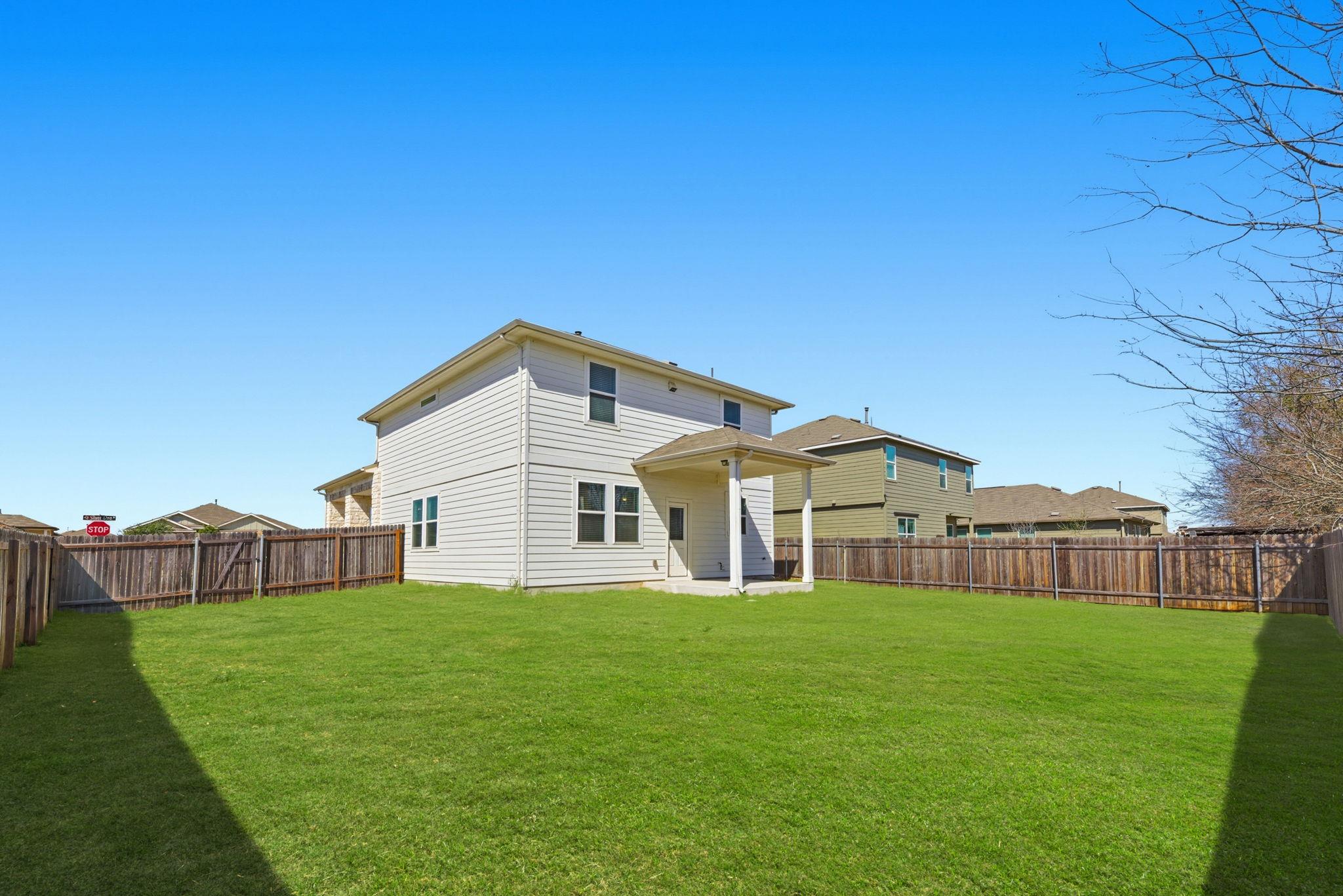 211 Silver Glen Dr, Kyle, TX 78640