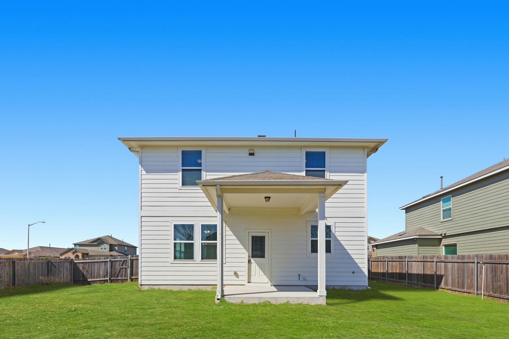 211 Silver Glen Dr, Kyle, TX 78640