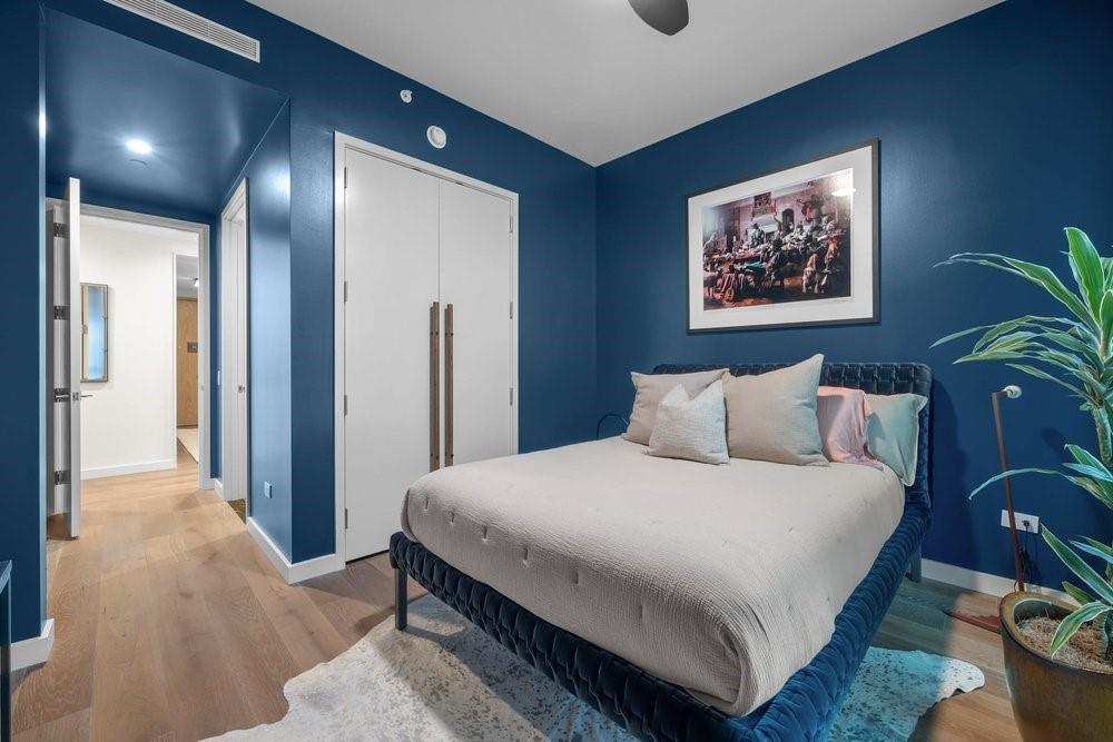 202 Nueces St # 1906, Austin, TX 78701