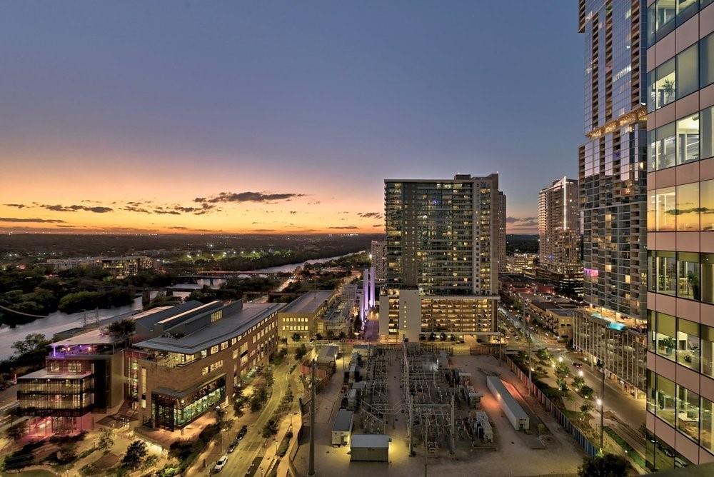 202 Nueces St # 1906, Austin, TX 78701