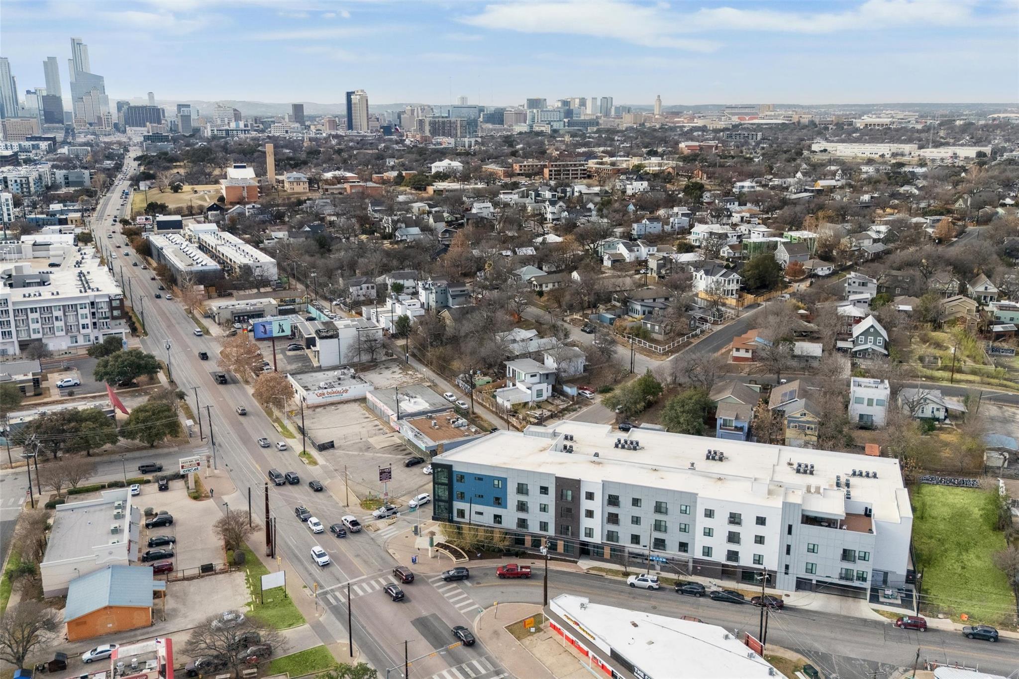 2220 Webberville Rd # 211, Austin, TX 78702