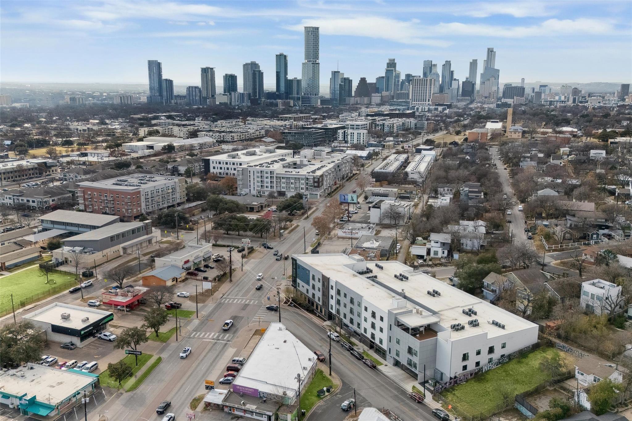 2220 Webberville Rd # 211, Austin, TX 78702