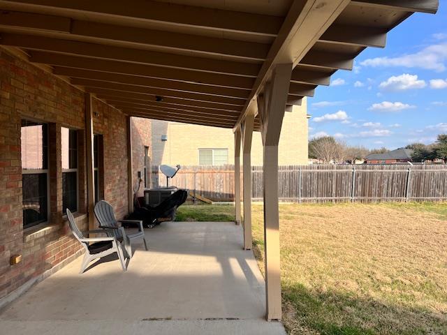 903 Grand Teton Trl, Taylor, TX 76574