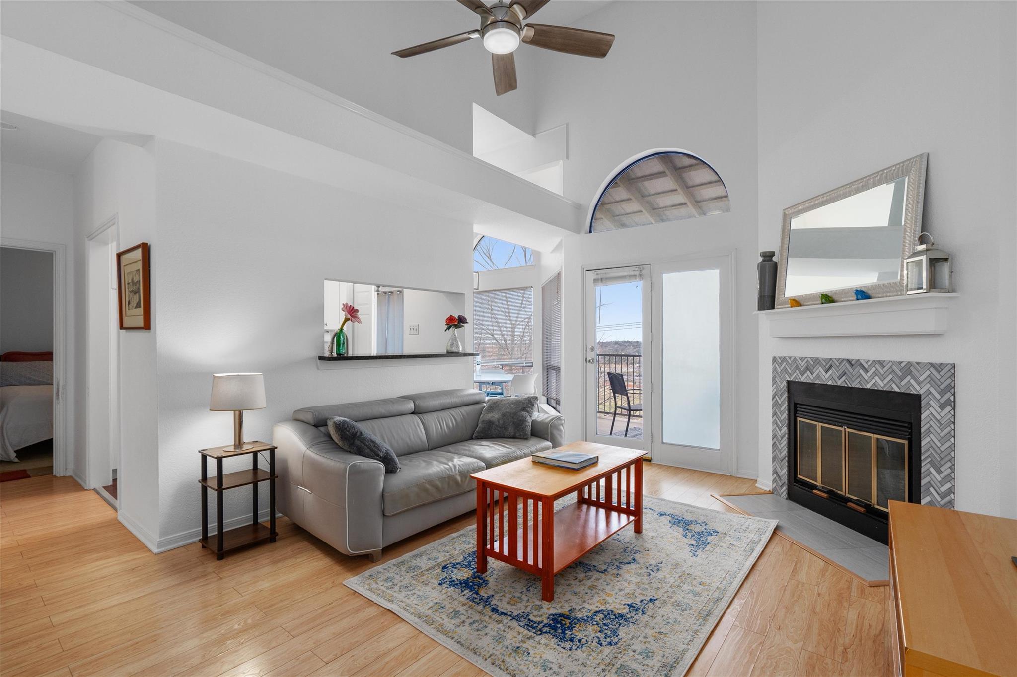 3840 Far West Blvd # 206, Austin, TX 78731