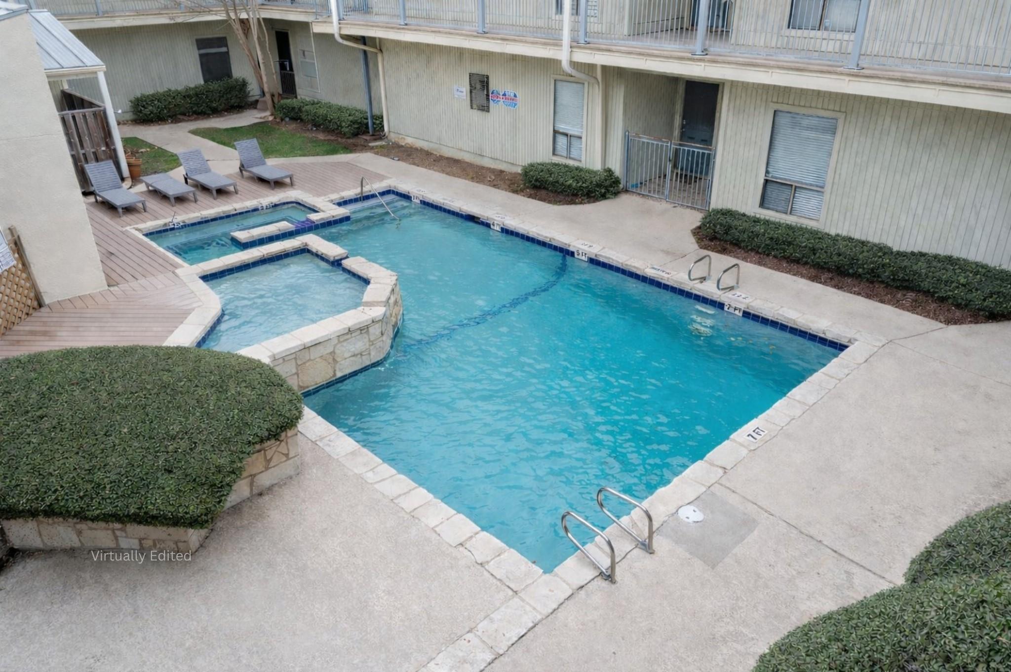 3840 Far West Blvd # 206, Austin, TX 78731