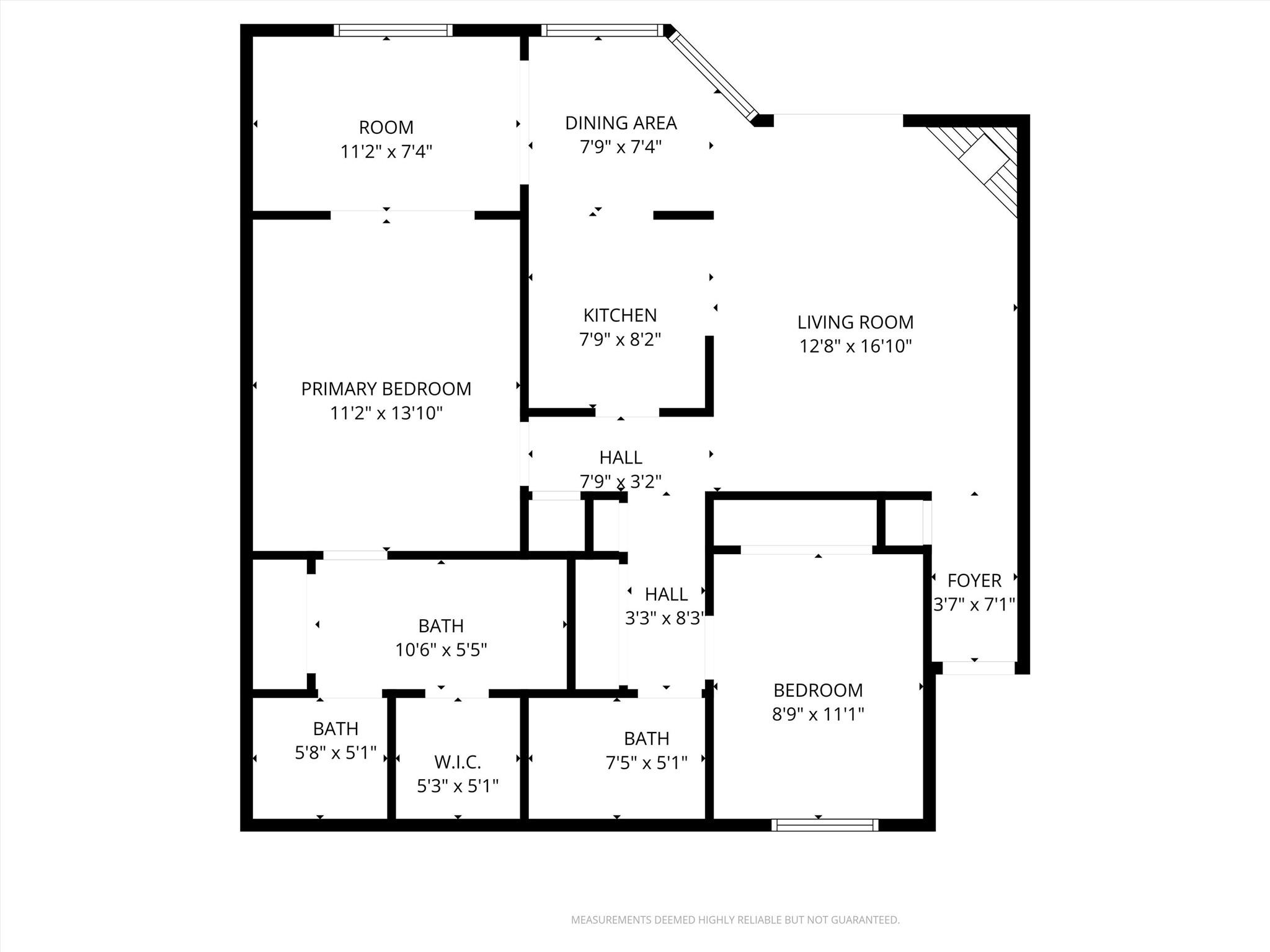 3840 Far West Blvd # 206, Austin, TX 78731