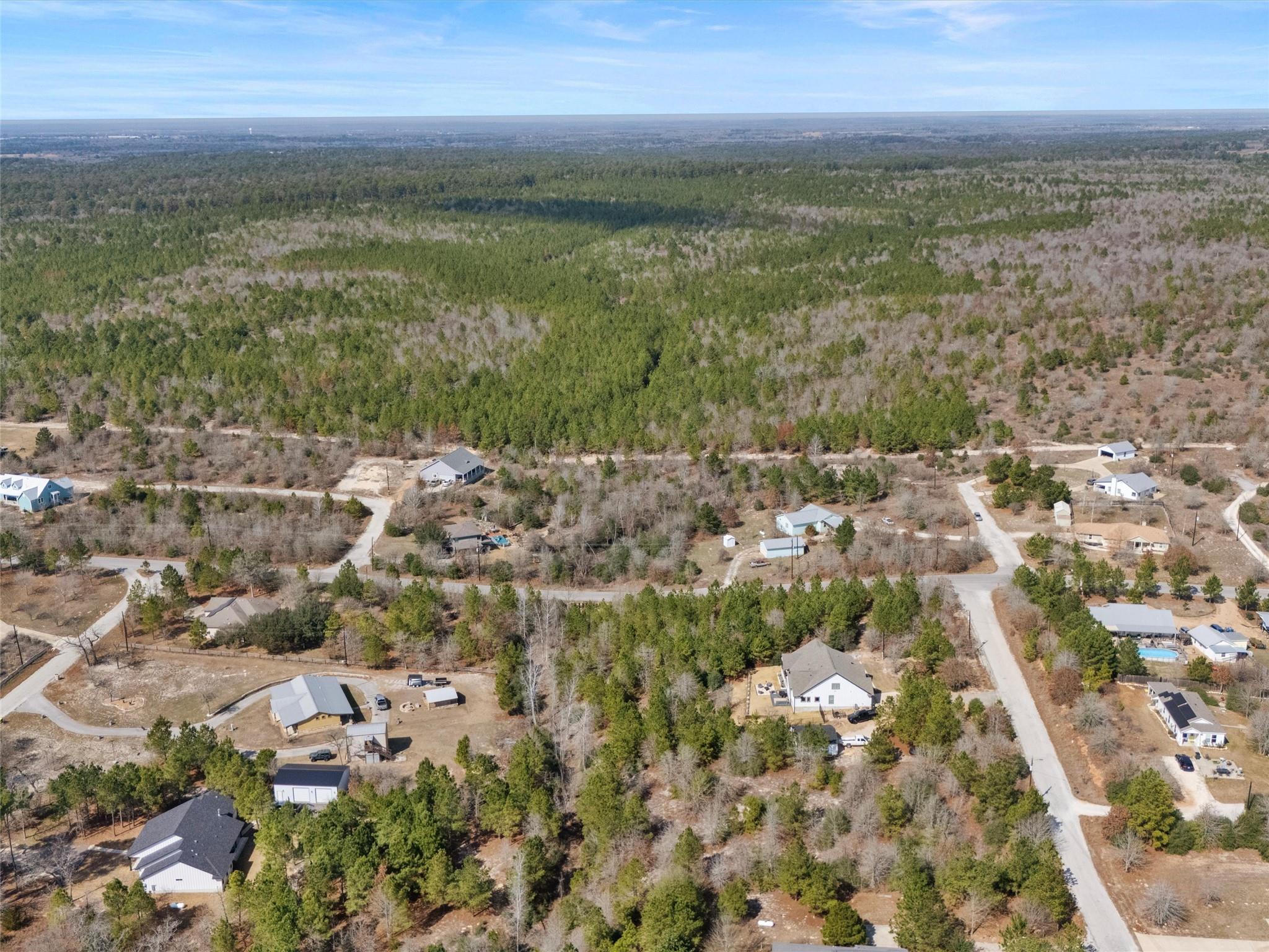 TBD Cardinal Dr, Paige, TX 78659