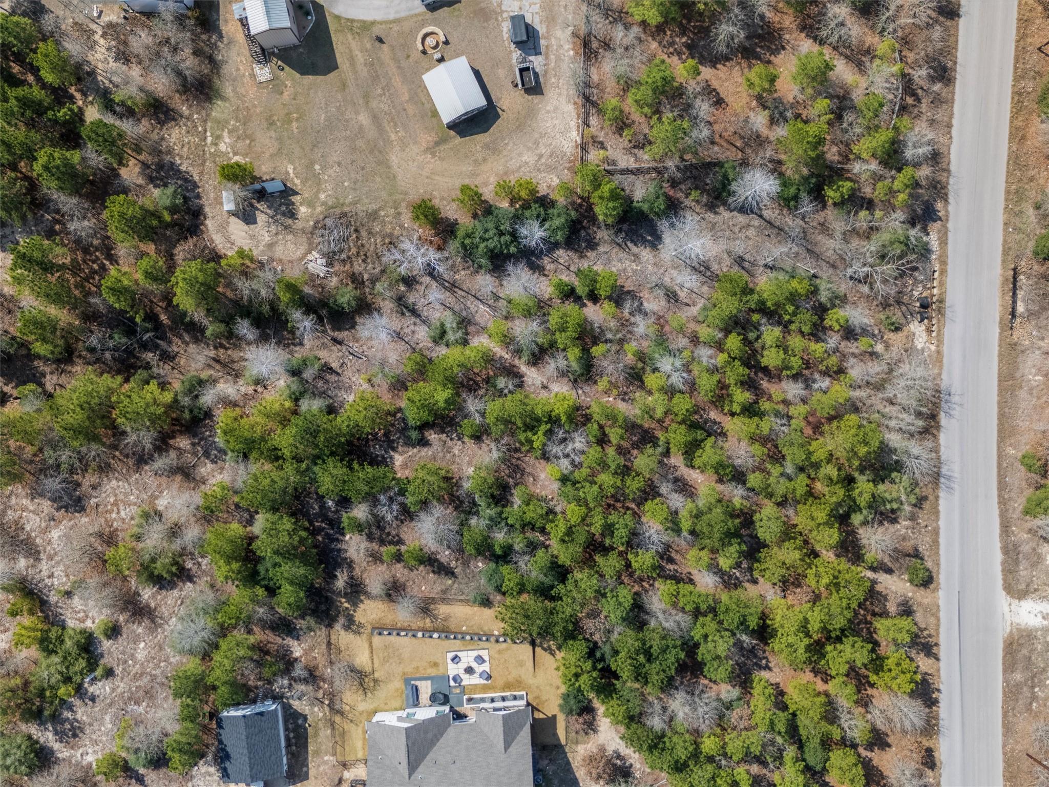 TBD Cardinal Dr, Paige, TX 78659