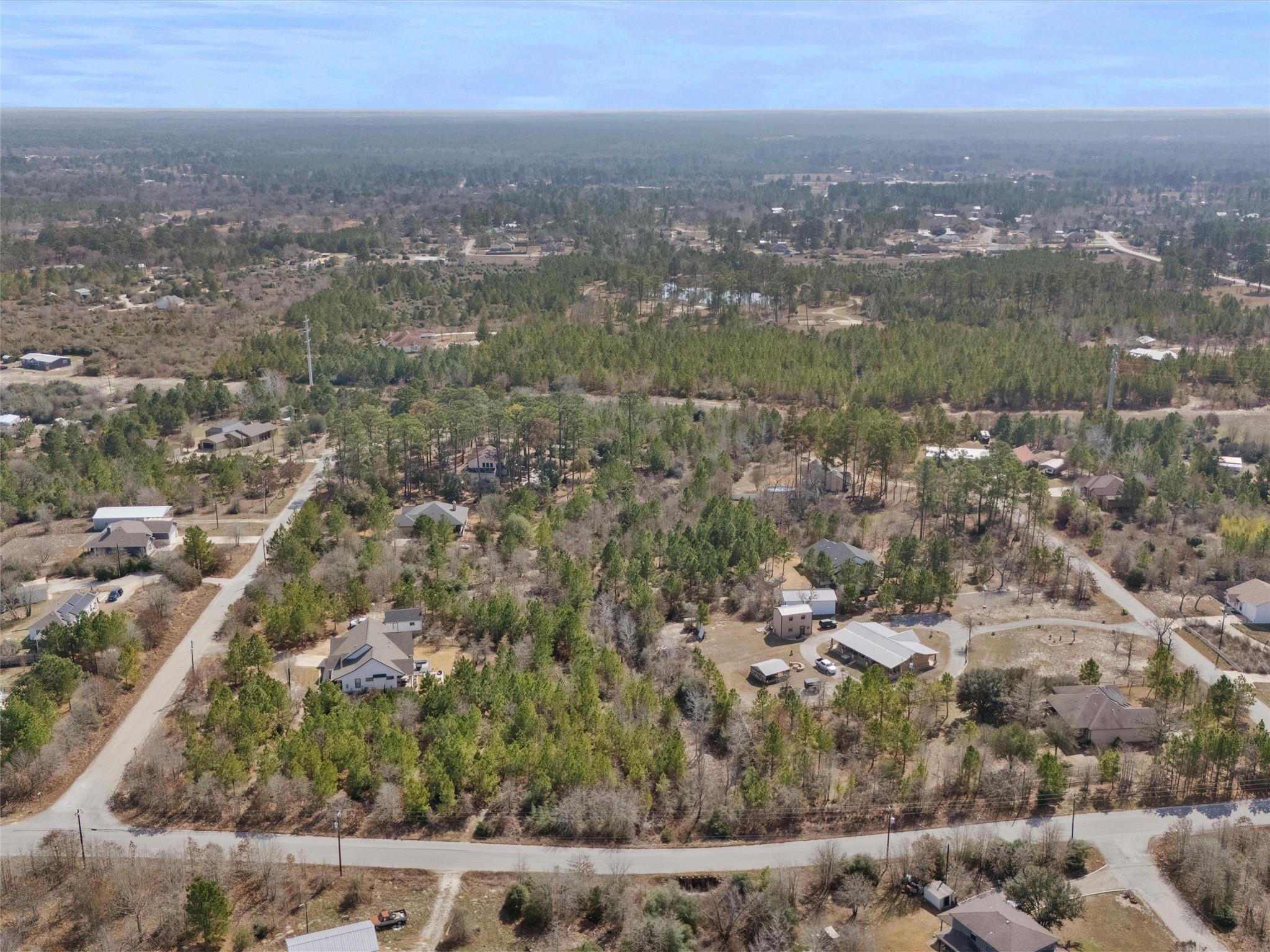 TBD Cardinal Dr, Paige, TX 78659