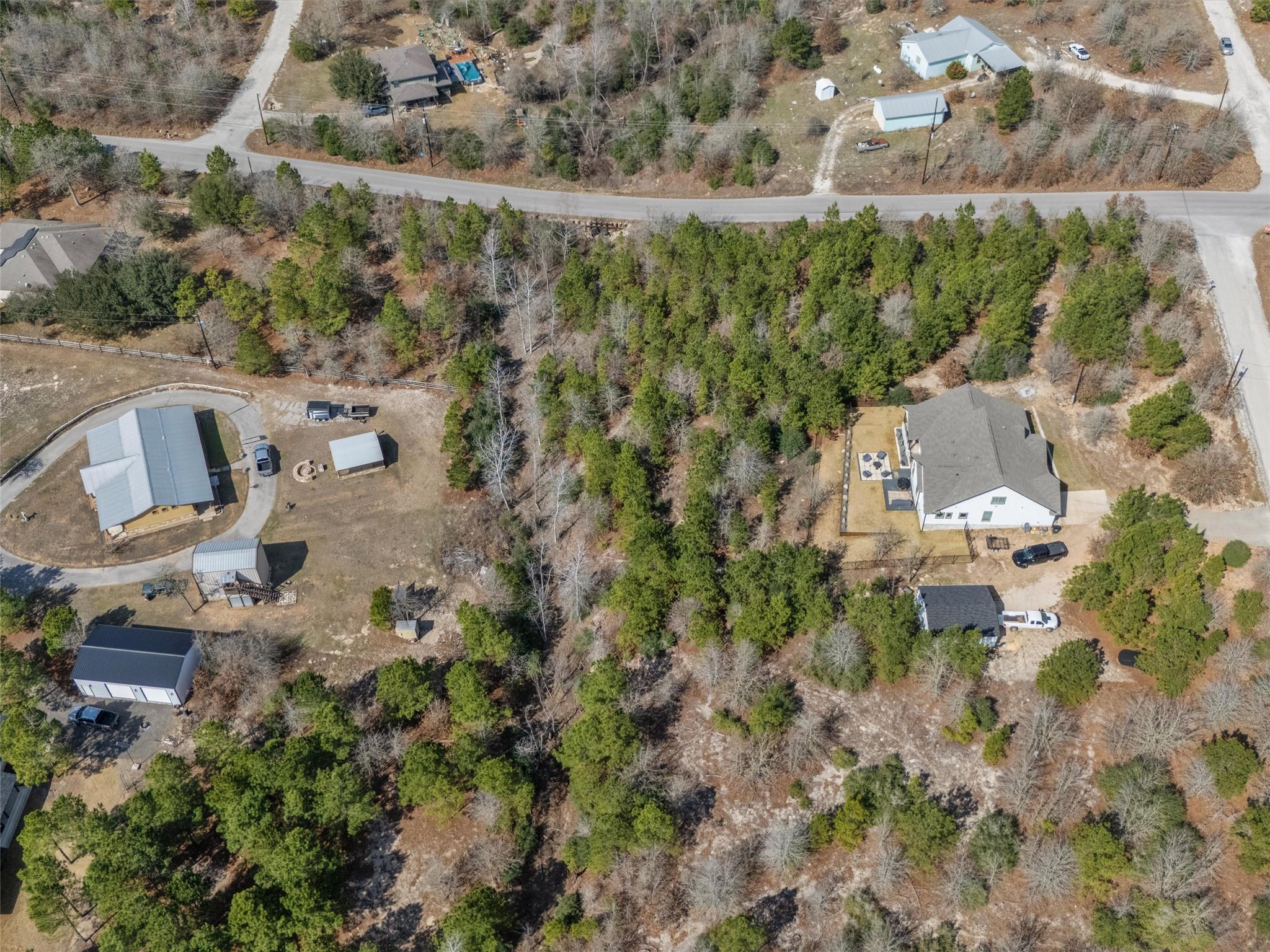 TBD Cardinal Dr, Paige, TX 78659